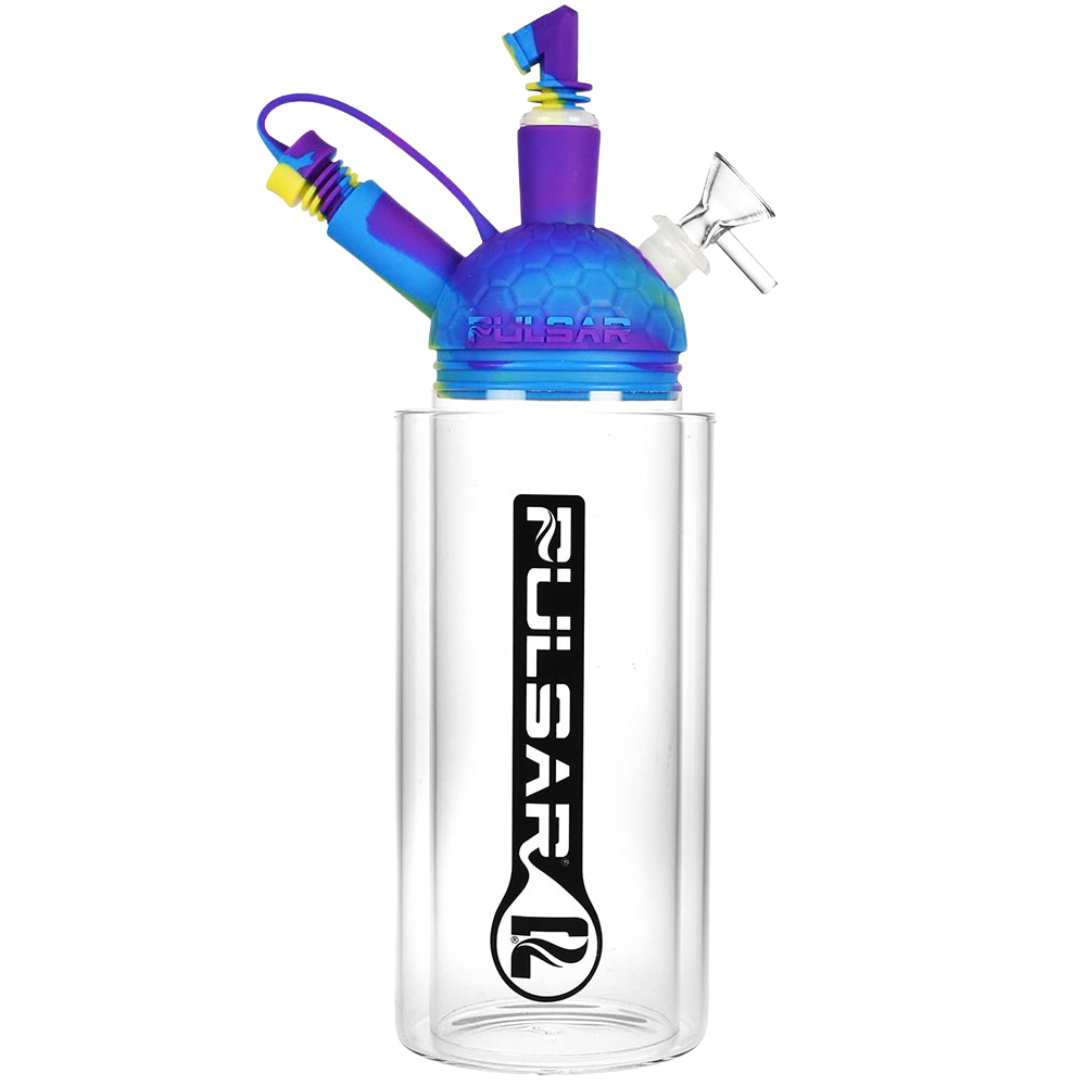 Pulsar RIP Series Gravity Bong | Candy Mix