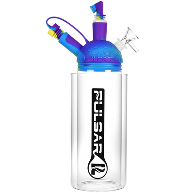 Pulsar RIP Series Gravity Bong | Candy Mix