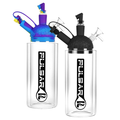 Pulsar RIP Series Gravity Bong | Group