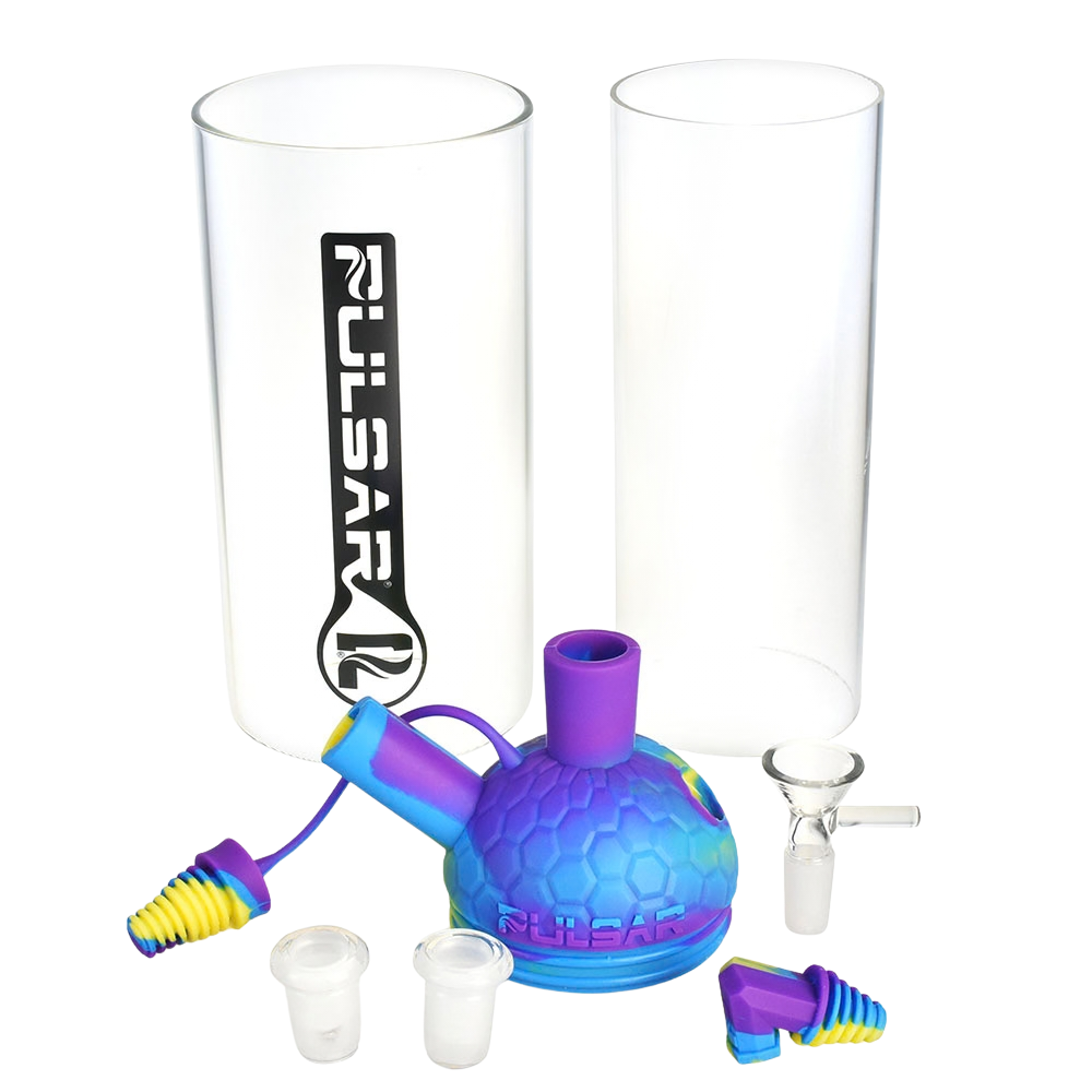 Pulsar RIP Series Gravity Bong | Pieces