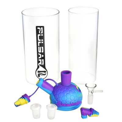 Pulsar RIP Series Gravity Bong | Pieces