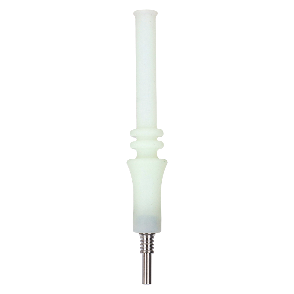 Pulsar RIP Silicone Dab Straw | Glow