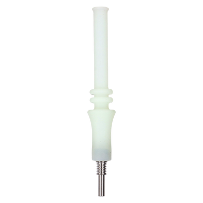 Pulsar RIP Silicone Dab Straw | Glow