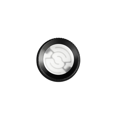 Pulsar RöK Replacement Quartz Coil V2 | Concentrate | Chamber View