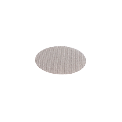 Pulsar Spider Web Mill Grinder Screen | Side View