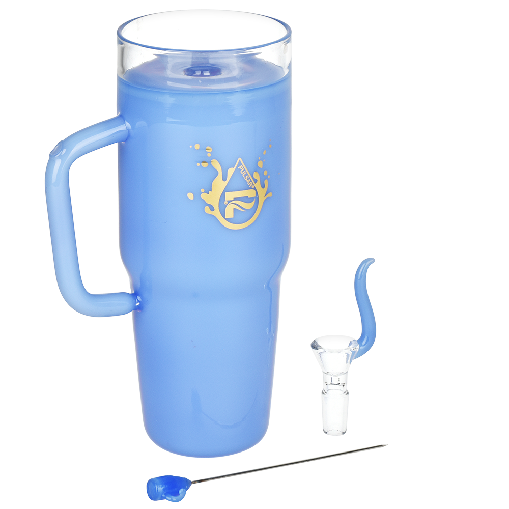 Pulsar Stonely Cup Bong | Accessories