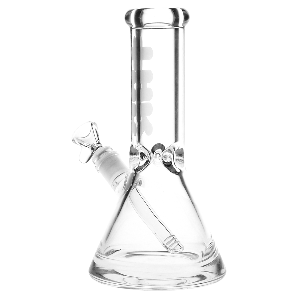 Pulsar THK Beaker Bong | Back View