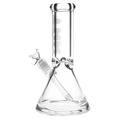 Pulsar THK Beaker Bong | Back View