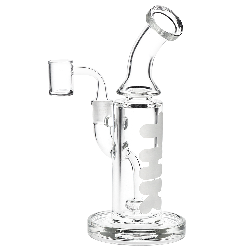 Pulsar THK Dab Rig | Back View