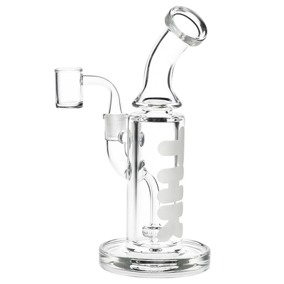Pulsar THK Dab Rig | Back View