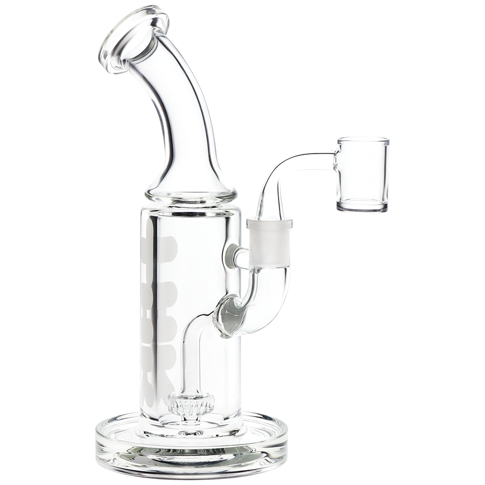 Pulsar THK Dab Rig | Front View