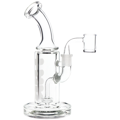 Pulsar THK Dab Rig | Front View