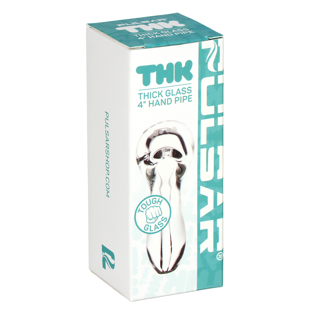 Pulsar THK Spoon Pipe | Packaging