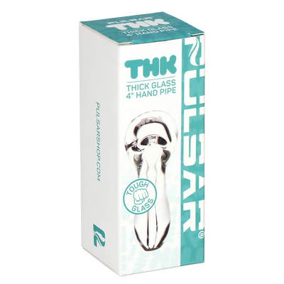 Pulsar THK Spoon Pipe | Packaging