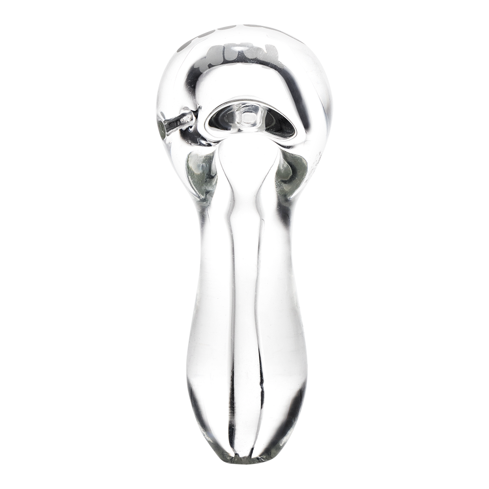 Pulsar THK Spoon Pipe | Top View