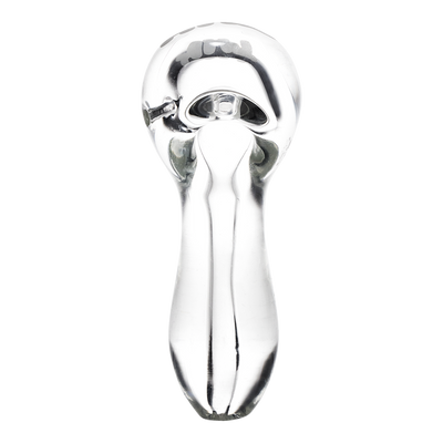 Pulsar THK Spoon Pipe | Top View