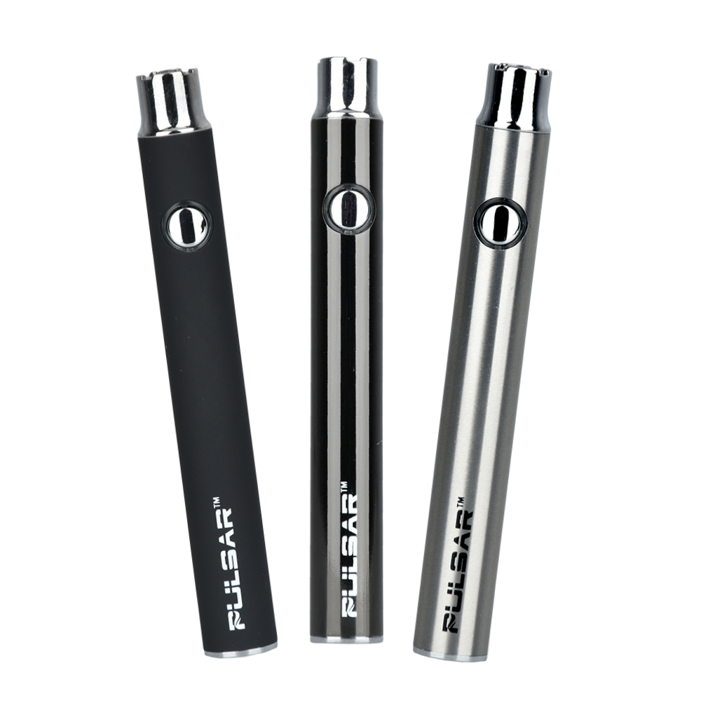 Pulsar Variable Voltage Vape Pen Battery | Group