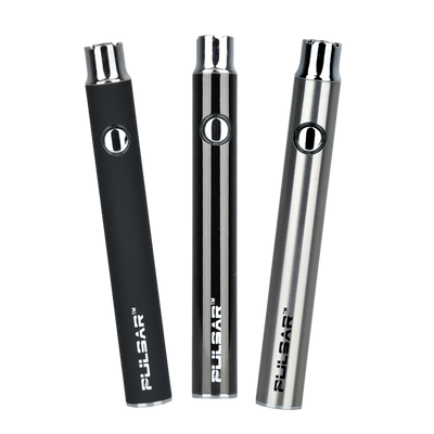 Pulsar Variable Voltage Vape Pen Battery | Group