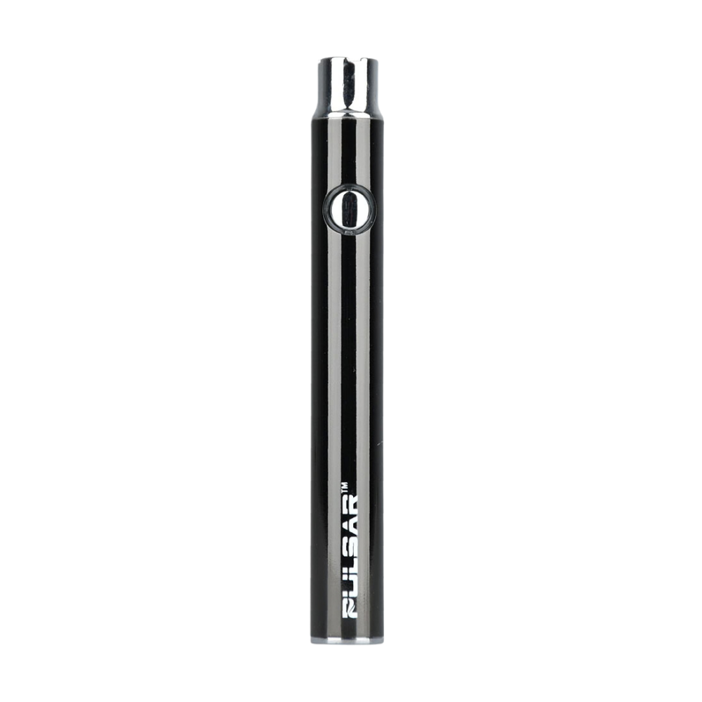 Pulsar Variable Voltage Vape Pen Battery | Gunmetal