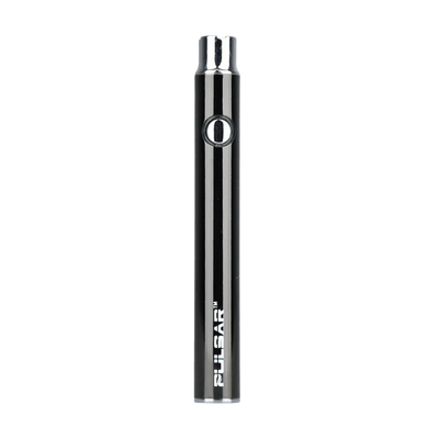 Pulsar Variable Voltage Vape Pen Battery | Gunmetal