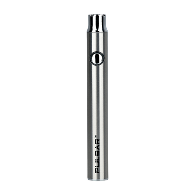 Pulsar Variable Voltage Vape Pen Battery | Silver