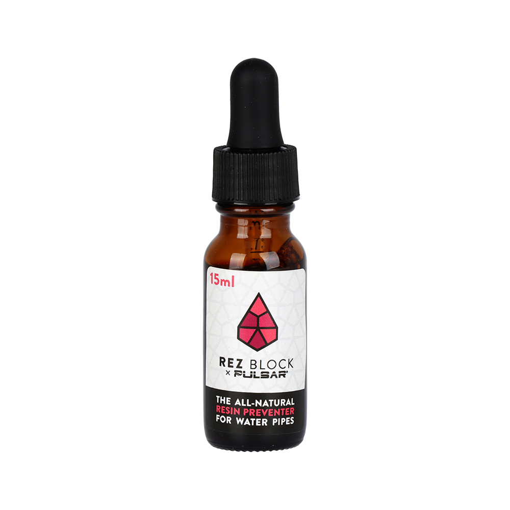 RezBlock Concentrate | 15mL Bottle