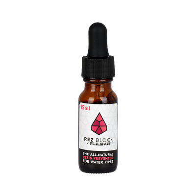 RezBlock Concentrate | 15mL Bottle