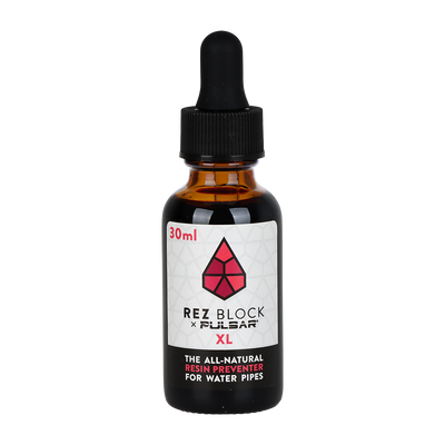 RezBlock Concentrate | 30mL Bottle