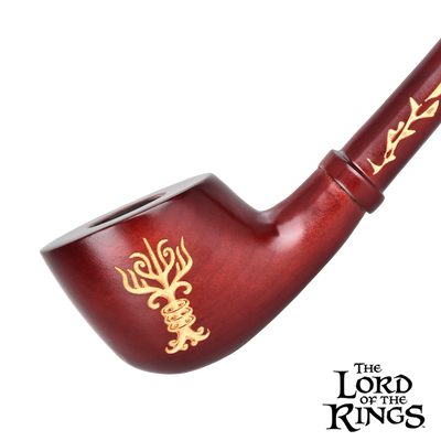 RIVENDELL™ Smoking Pipe | Shire Pipes™ x The Lord of the Rings™