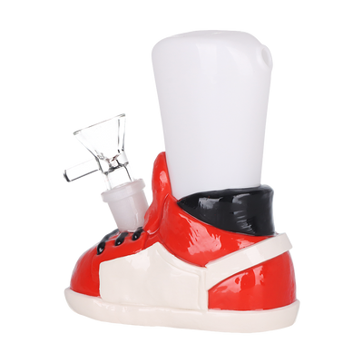 SeshGear Clean Kicks Bong | Back View