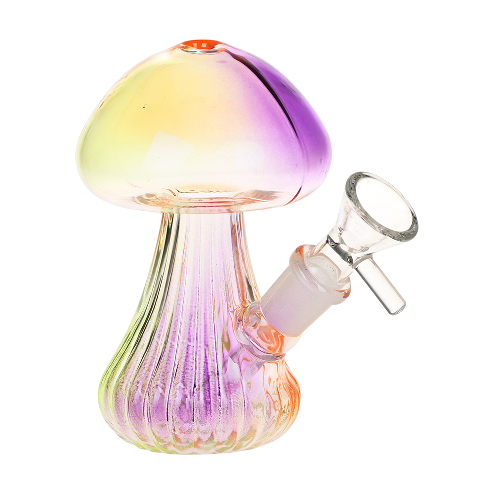 SeshGear Electro Shroom Bubbler | Front View
