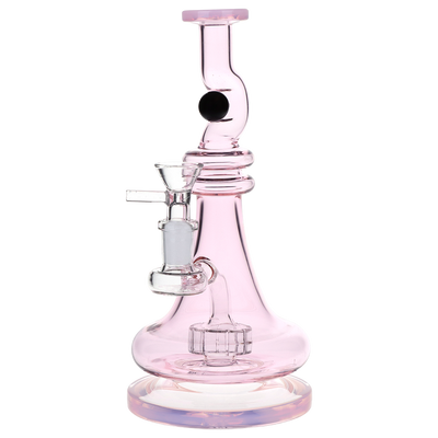 SeshGear Enchanted Tower U-Neck Bong | Front View