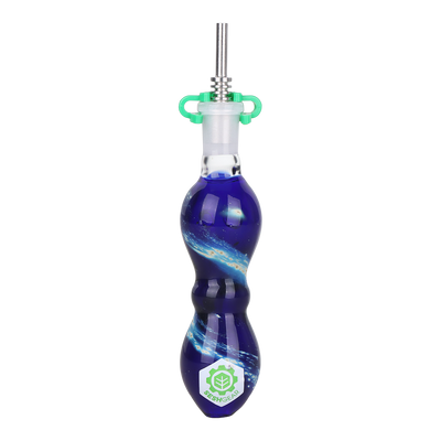 SeshGear Galactic Stew Dab Straw Set | Individual