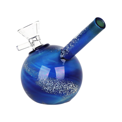 SeshGear Galaxy View Bubbler | Back View