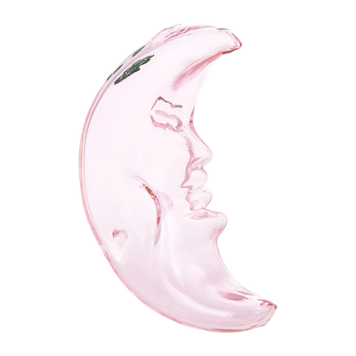 SeshGear Over The Moon Hand Pipe | Bowl View