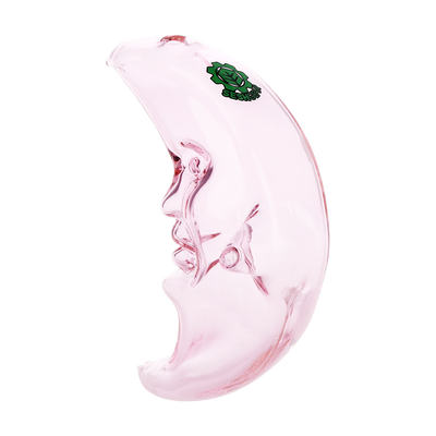 SeshGear Over The Moon Hand Pipe | Side View