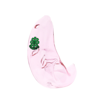 SeshGear Over The Moon Hand Pipe | Front View