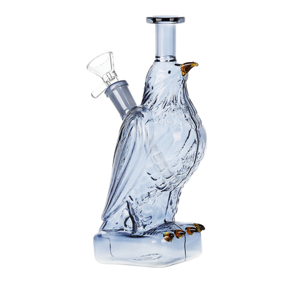 SeshGear Raven Bong | Back View