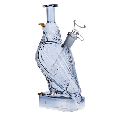 SeshGear Raven Bong | Front View