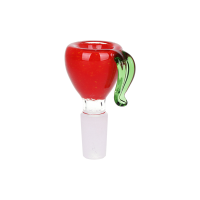 SeshGear Very Cherry Beaker Bong | Herb Slide