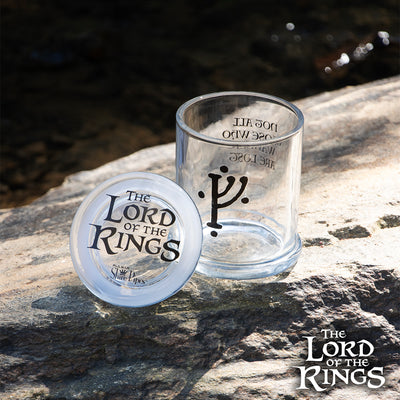 GANDALF™ Pop Top Jar | Shire Pipes™ x The Lord of the Rings™ | Lifestyle