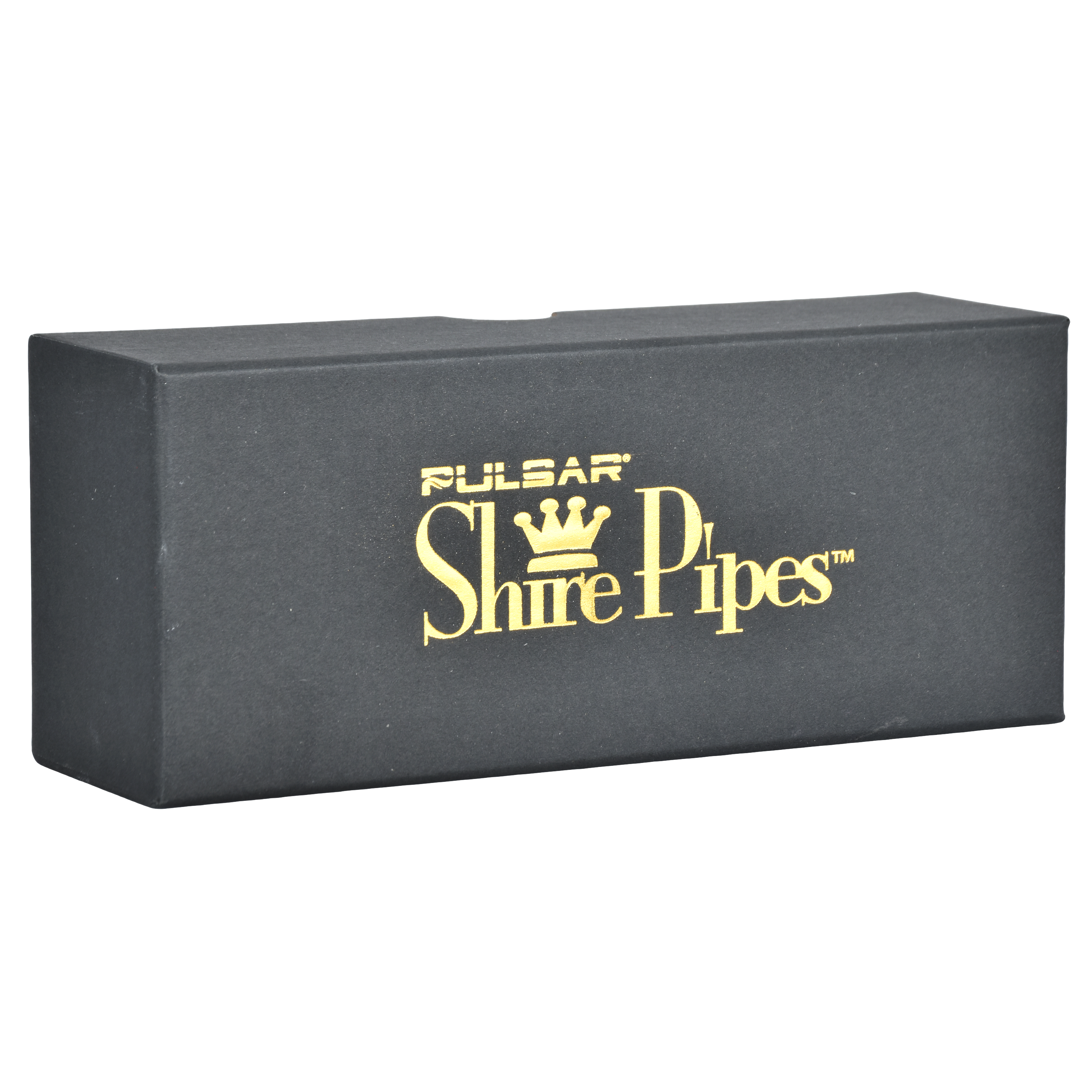 Shire Pipes Gift Box Packaging