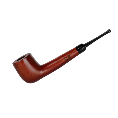 Shire Pipes Dublin Smoking Pipe | The Narrator