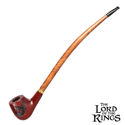 SMAUG™ Smoking Pipe | Shire Pipes™ x The Lord of the Rings™