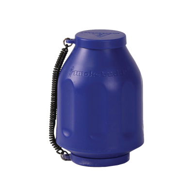 Smokebuddy Original Personal Air Filter | Blue