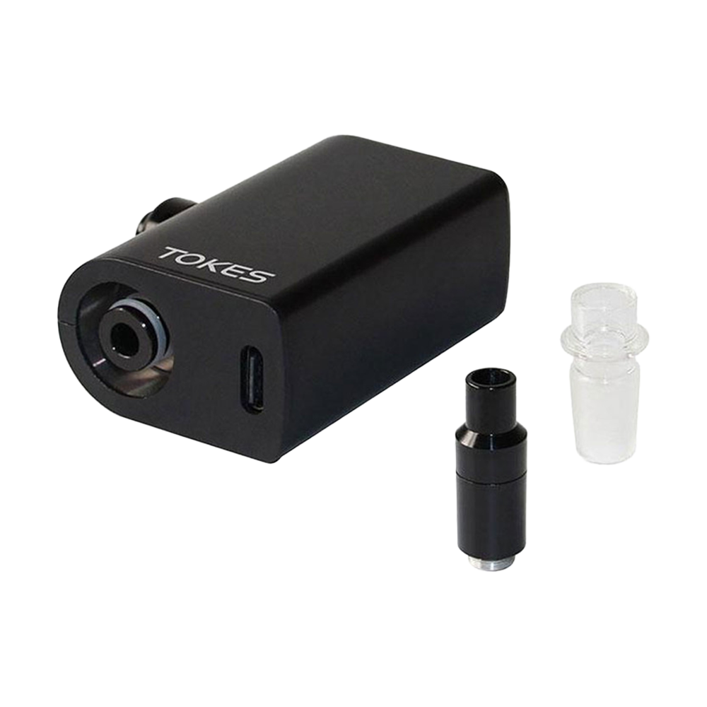 SOC Tokes Wax Vaporizer | Pieces
