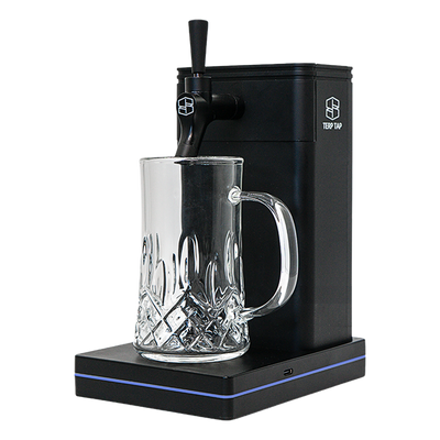 Stache Products Terp Tap | Vaporizer & Glass Mug