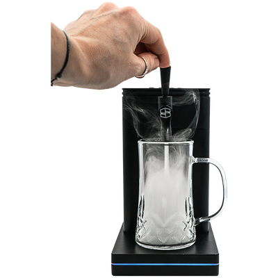 Stache Products Terp Tap | Pouring Function