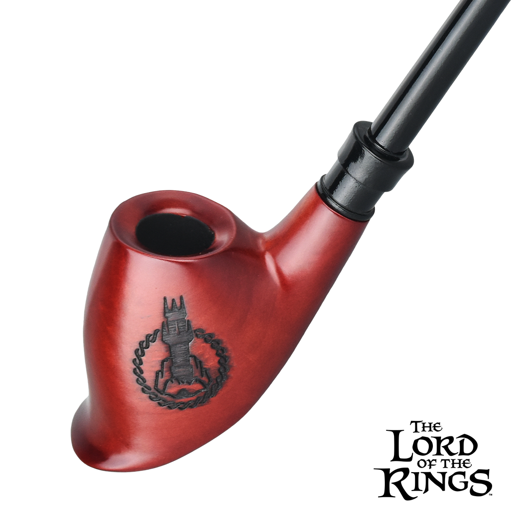TWO TOWERS™ Smoking Pipe | Shire Pipes™ x The Lord of the Rings™