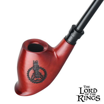 TWO TOWERS™ Smoking Pipe | Shire Pipes™ x The Lord of the Rings™